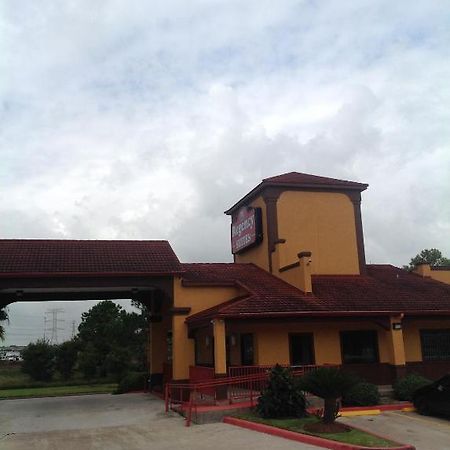 Hotel O Regency Suites Houston - Iah Beltway 8 هيوستن المظهر الخارجي الصورة