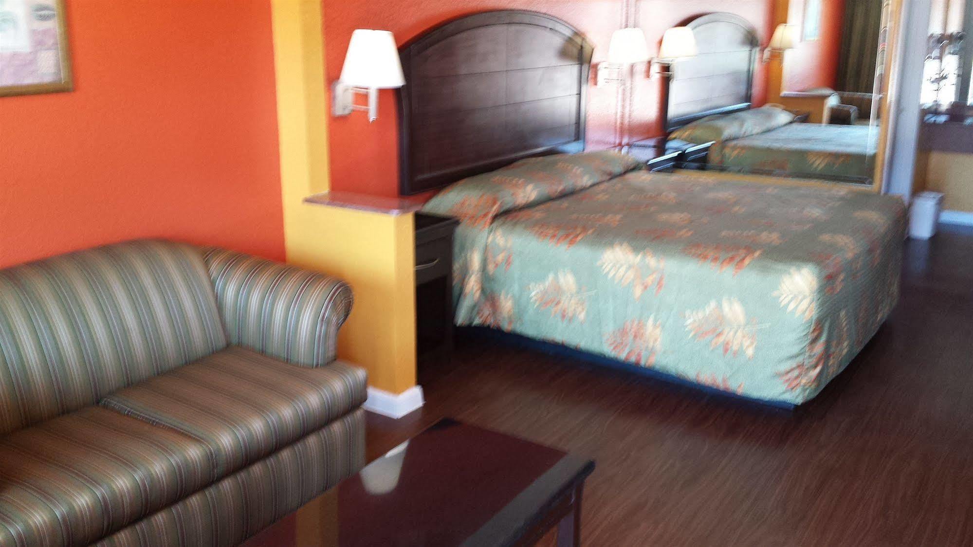 Hotel O Regency Suites Houston - Iah Beltway 8 هيوستن المظهر الخارجي الصورة