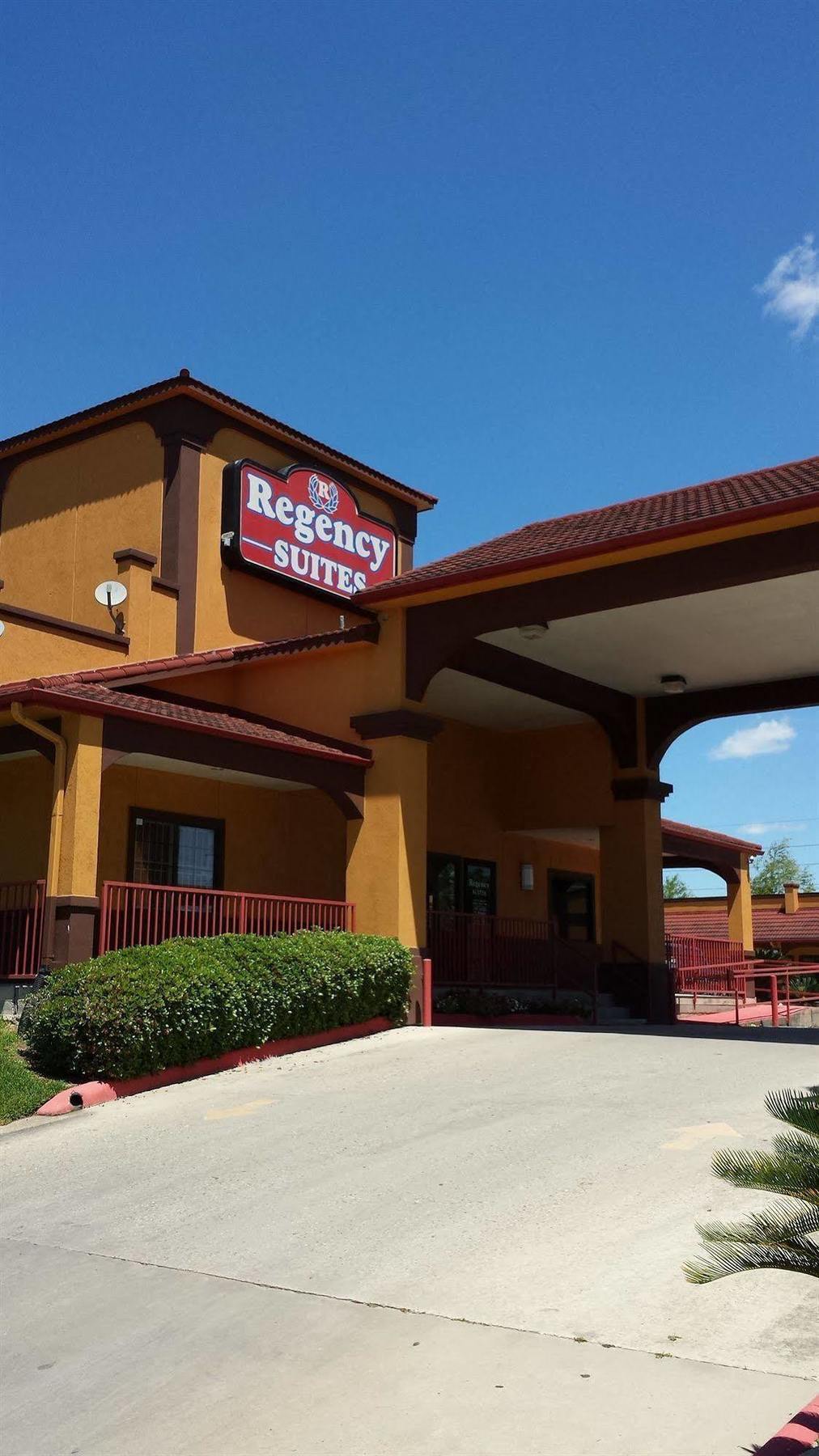 Hotel O Regency Suites Houston - Iah Beltway 8 هيوستن المظهر الخارجي الصورة